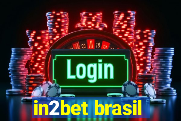 in2bet brasil